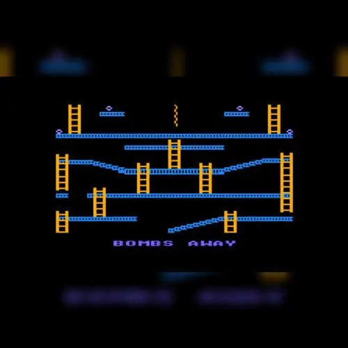 Ladders Demo