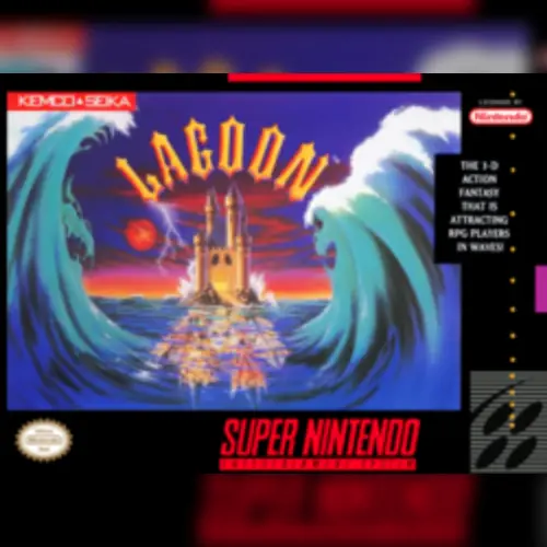 Lagoon
