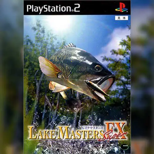 Lake Masters