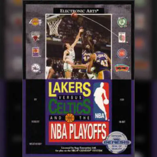 Lakers vs Celtics