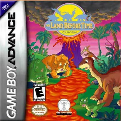 Land Before Time, The