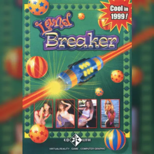 Land Breaker