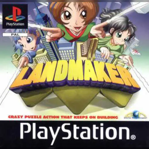 Land Maker