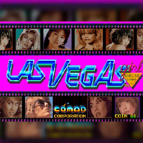 Las Vegas Girl