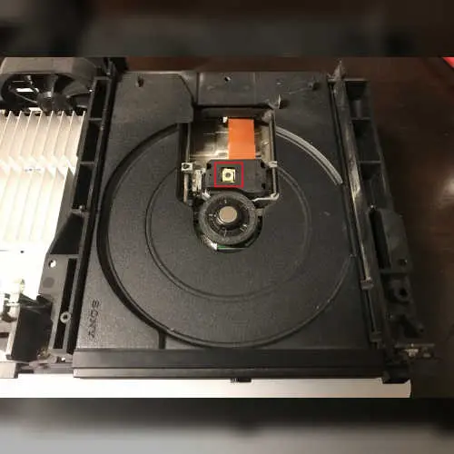 Laser Clean