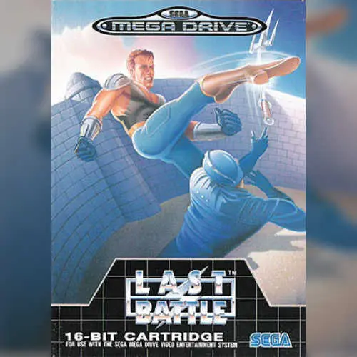 Last Battle