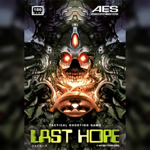 Last Hope