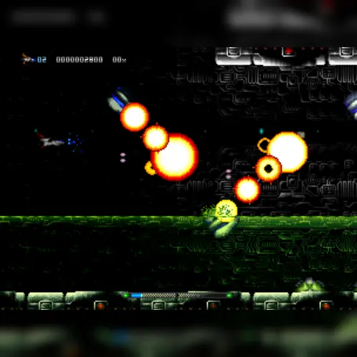 Last Hope CD Beta