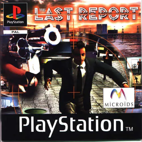 Last Report, The
