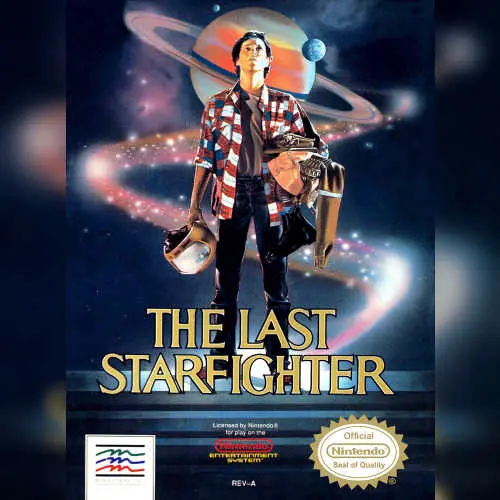 Last Starfighter, The