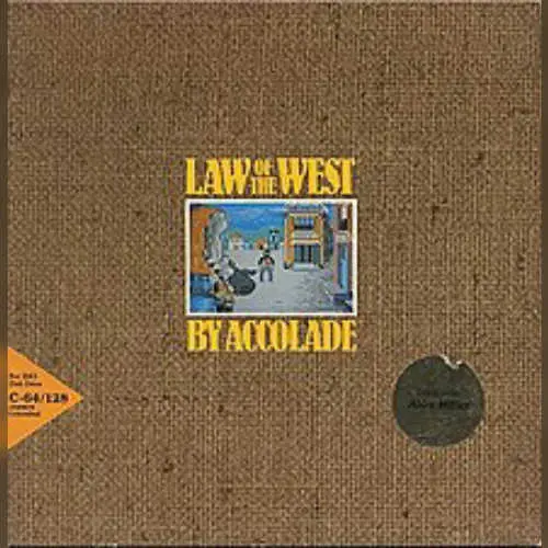 Law of the West