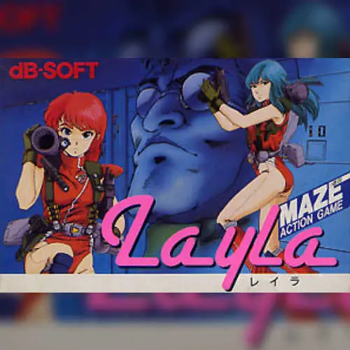 Layla