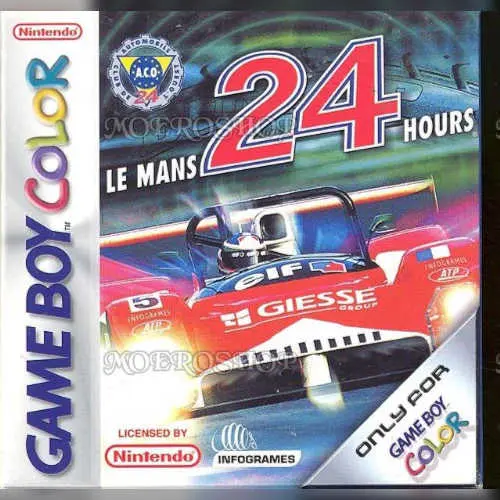Le Mans 24 Hours
