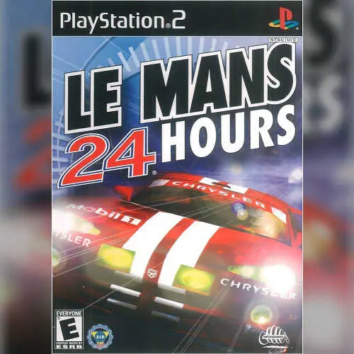 Le Mans 24 Hours