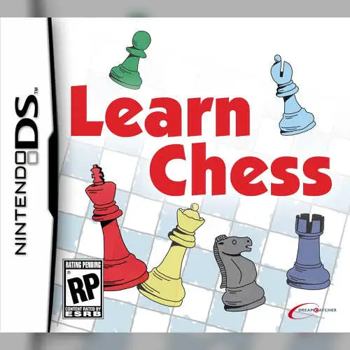 Learn Chess