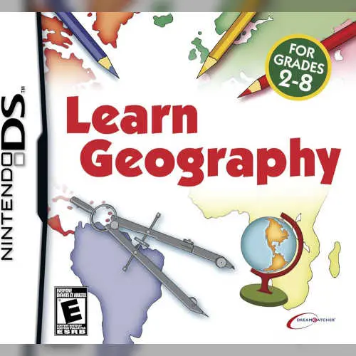 Learn Geography