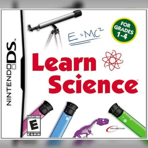 Learn Science