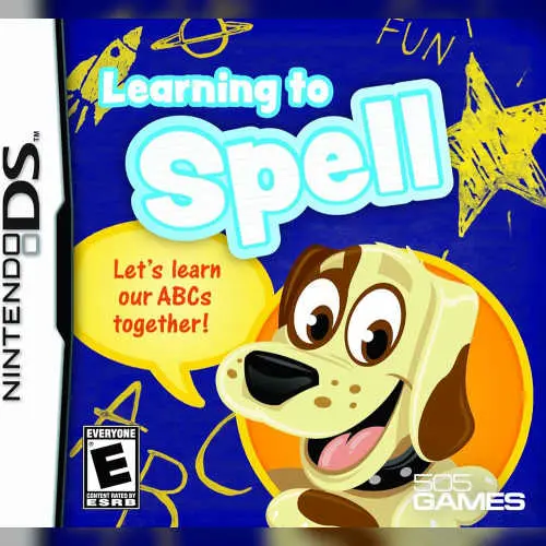 Learning To Spell