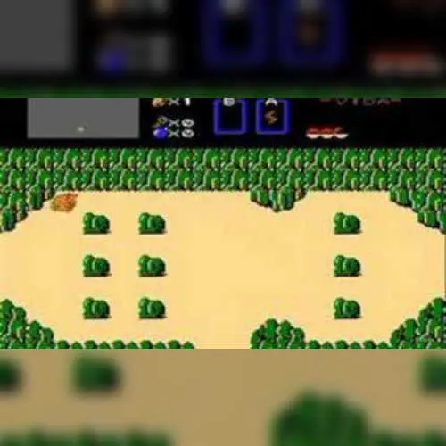Legend of Pokemon, The