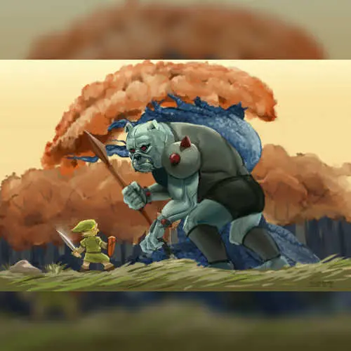 Legend of Sean, The