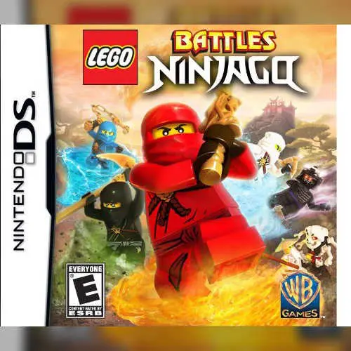 LEGO Battles - Ninjago