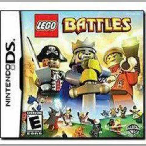 LEGO Battles