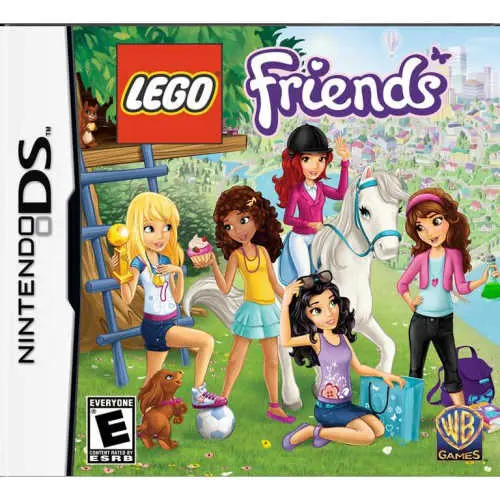 LEGO Friends