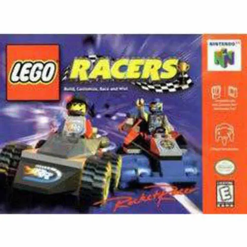 LEGO Racers