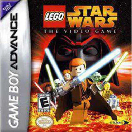 LEGO Star Wars - The Video Game