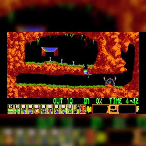 Lemmings