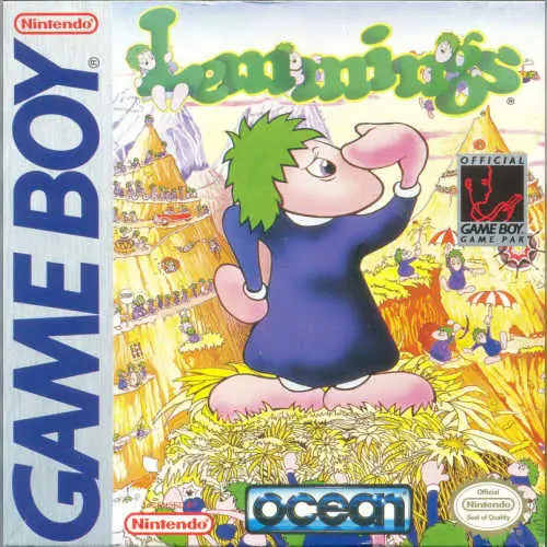 Lemmings
