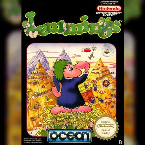 Lemmings