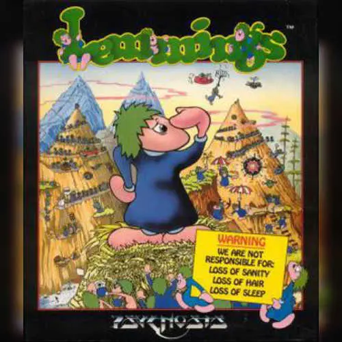 Lemmings