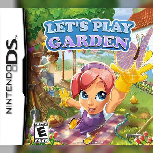 Let's Play Garden