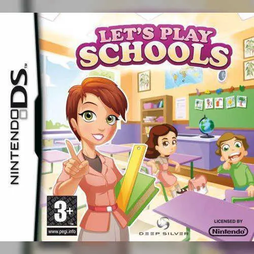 Let's Play Schools