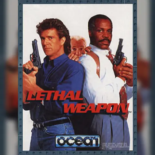 Lethal Weapon