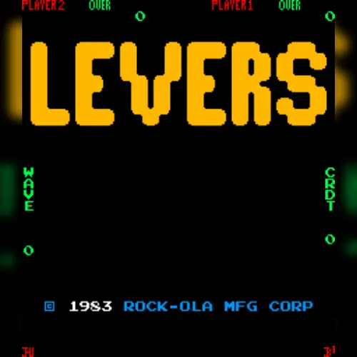 Levers
