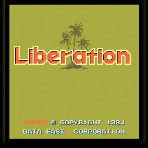 Liberation