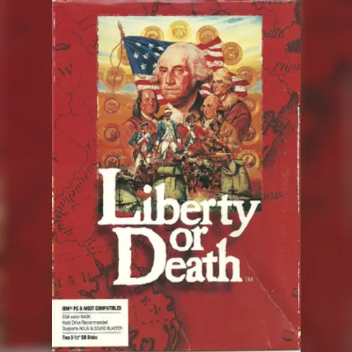 Liberty or Death