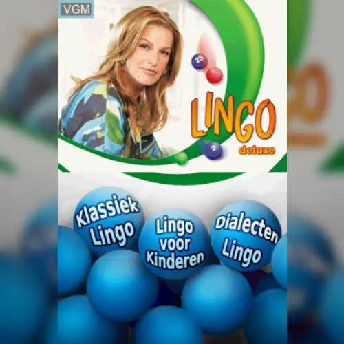 Lingo Deluxe