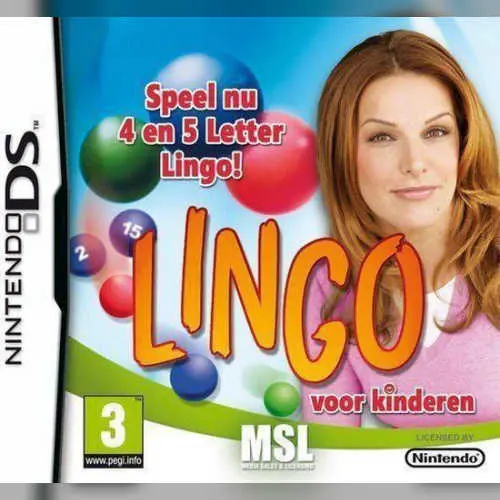 Lingo voor Kinderen