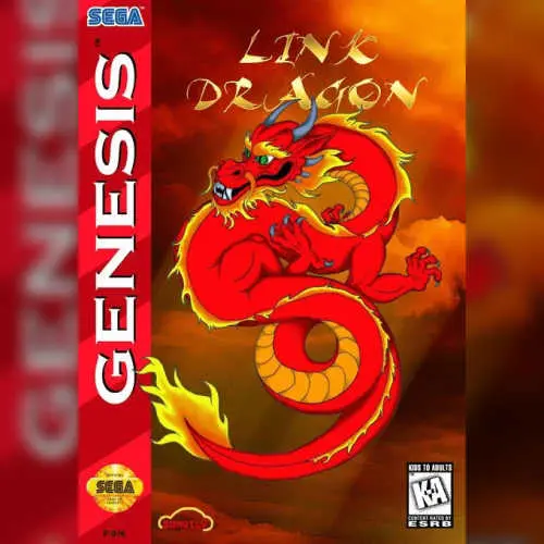 Link Dragon