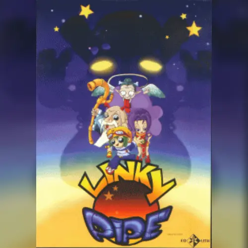 Linky Pipe