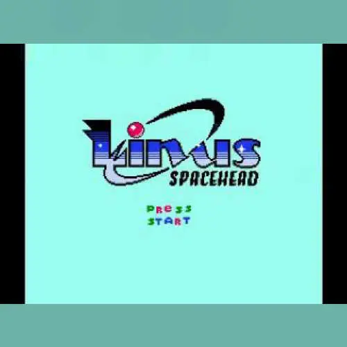 Linus Music Demo