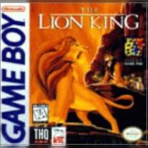 Lion King, The