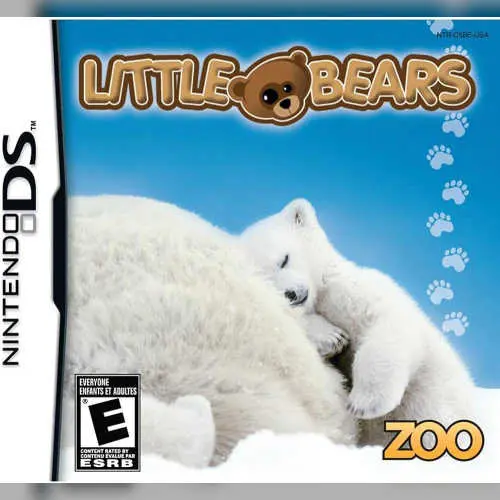 Little Bears