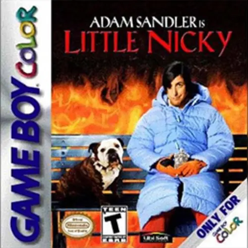 Little Nicky