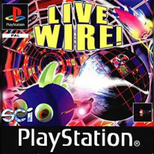 Live Wire!