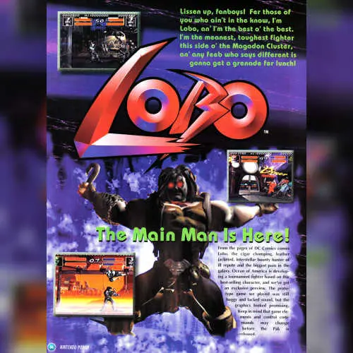 Lobo
