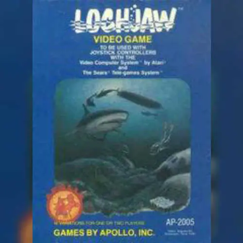 lochjaw